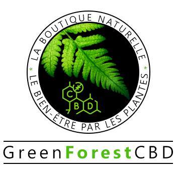 Green Forest CBD - Boutique de CBD à Albertville