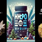 weed OG HHC-PO : La Révolution du Cannabis par Green Forest Cbd®