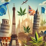 Pourquoi le THC n’est toujours pas l’égal en France ? THC légal en France.