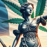 Cartographie du Cannabis en Europe : Entre Progrès et Prudence.