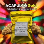 HHCPO par Green Forest Cbd® : Innovation Cannabis